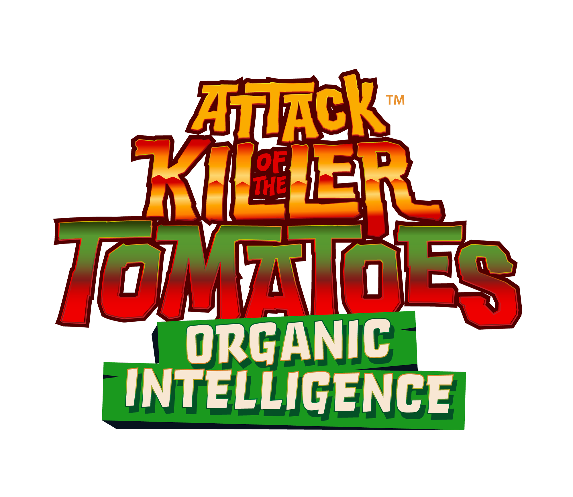 Attack of the Killer Tomatoes: Organic Intelligence (2026)